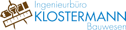 Ingenieurbuero Klostermann Logo